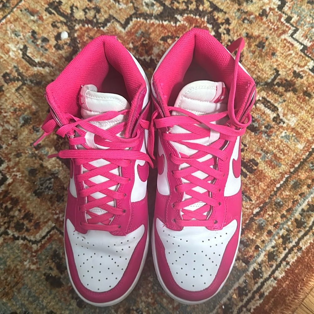 Nike dunks